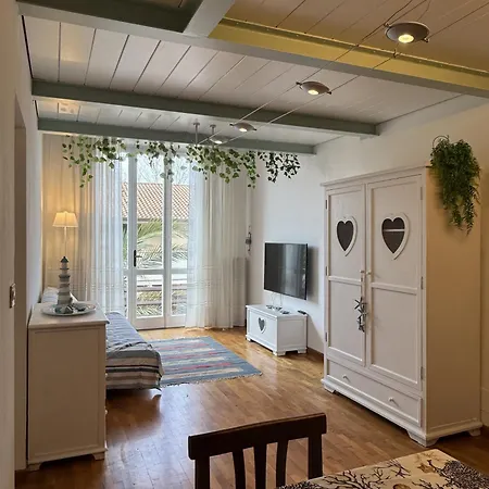 Panciroli Vista Mare *