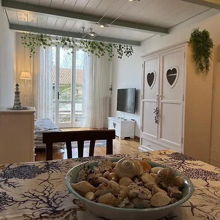 Panciroli Vista Mare * Marina di Pietrasanta