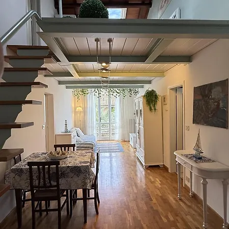 Appartamento Panciroli Vista Mare