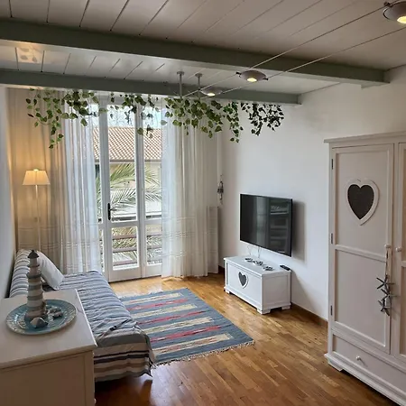 Appartamento Panciroli Vista Mare