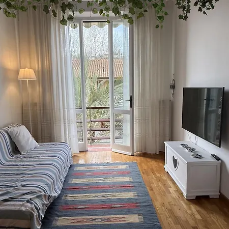 Appartamento Panciroli Vista Mare