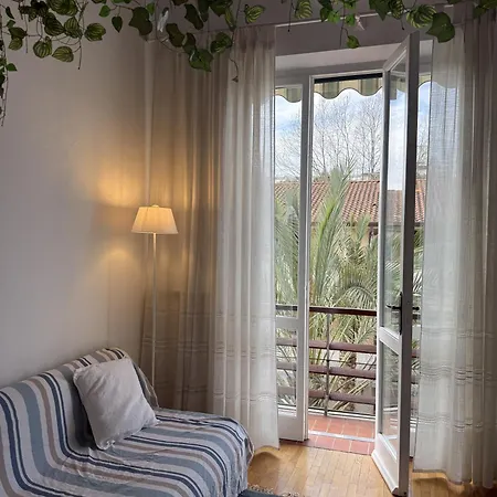 Appartamento Panciroli Vista Mare *