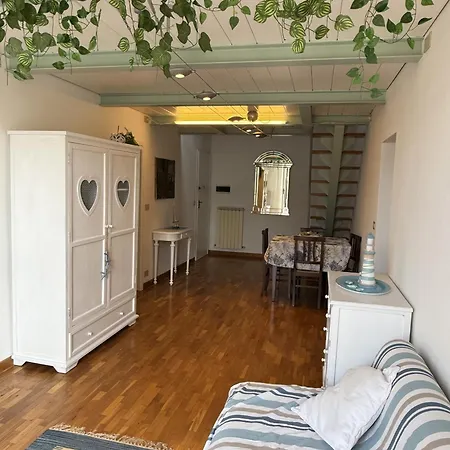 Panciroli Vista Mare *