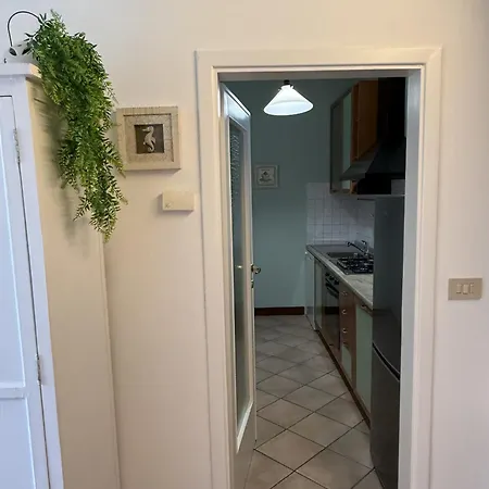 Appartamento Panciroli Vista Mare