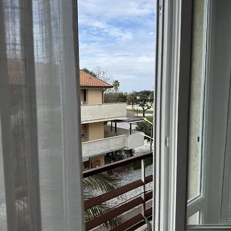 Panciroli Vista Mare * Marina di Pietrasanta