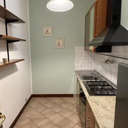 Panciroli Vista Mare *