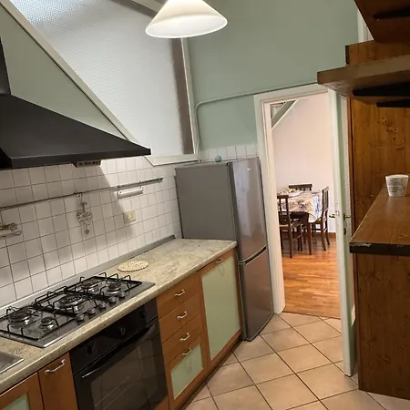 Panciroli Vista Mare Apartman