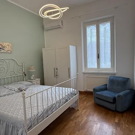 Panciroli Vista Mare Apartman