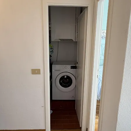 Panciroli Vista Mare Apartman