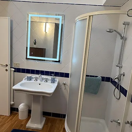 Panciroli Vista Mare Apartman *