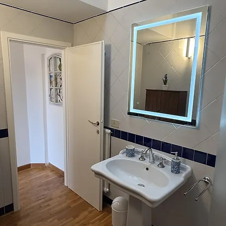 Apartment Panciroli Vista Mare *