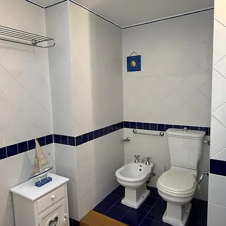 Apartment Panciroli Vista Mare *