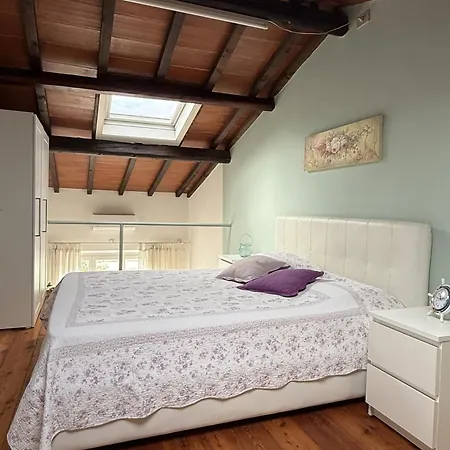 Apartman Panciroli Vista Mare *
