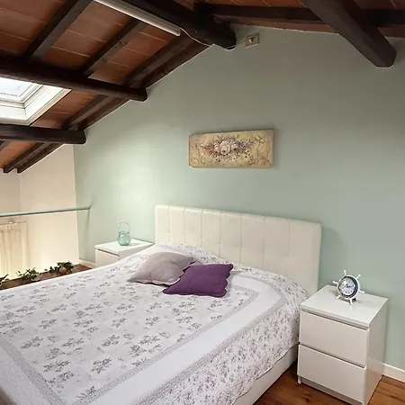 Apartment Panciroli Vista Mare *