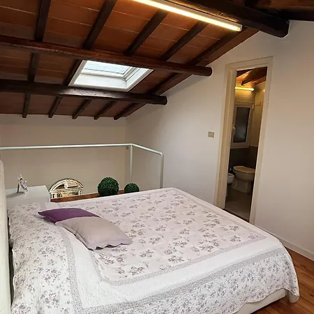 Panciroli Vista Mare Marina di Pietrasanta