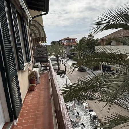 Apartman Panciroli Vista Mare Marina di Pietrasanta