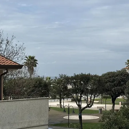 Panciroli Vista Mare *