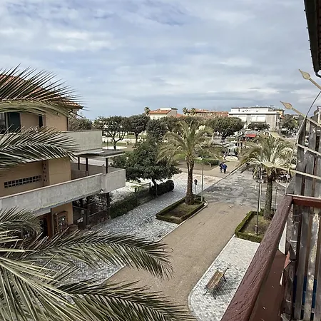 Panciroli Vista Mare Apartman