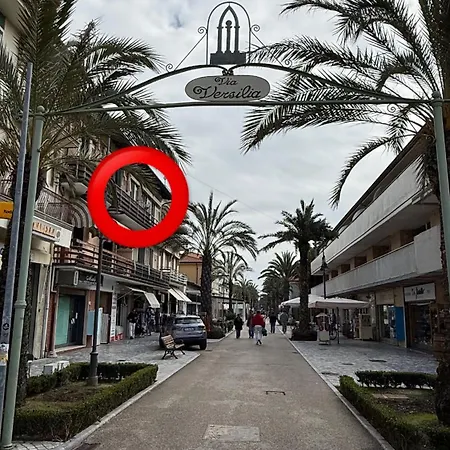 Panciroli Vista Mare
