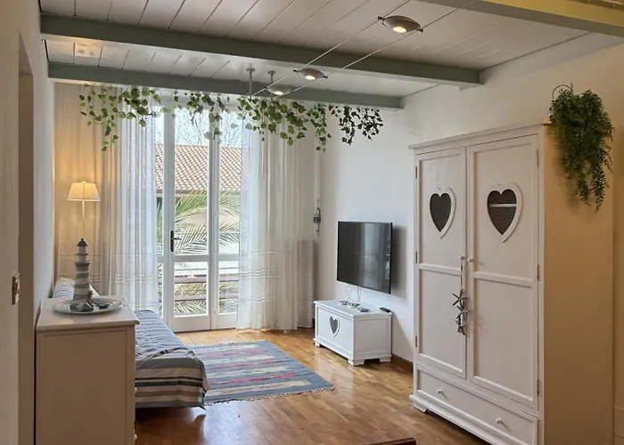 Panciroli Vista Mare *