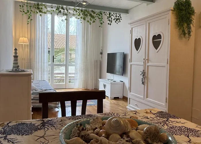 Panciroli Vista Mare * Marina di Pietrasanta