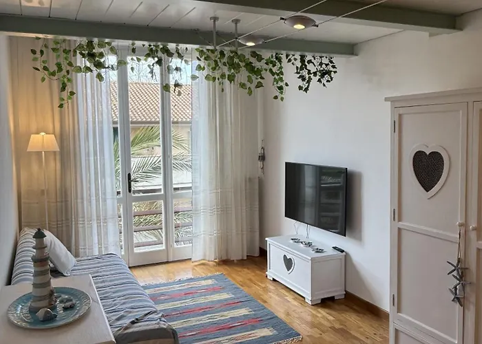 Apartment Panciroli Vista Mare