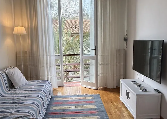 Appartamento Panciroli Vista Mare