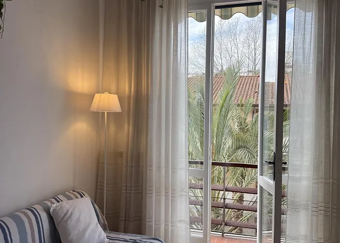 Appartamento Panciroli Vista Mare *