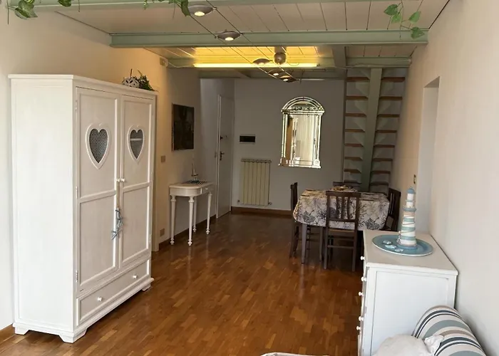 Panciroli Vista Mare *