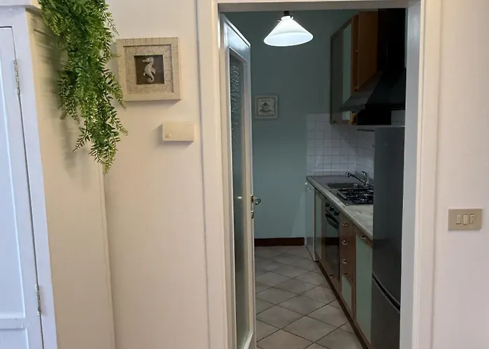 Appartamento Panciroli Vista Mare