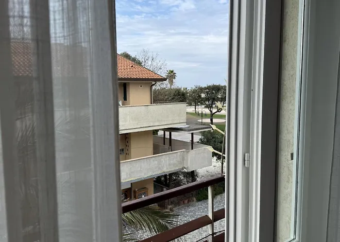 Panciroli Vista Mare * Marina di Pietrasanta