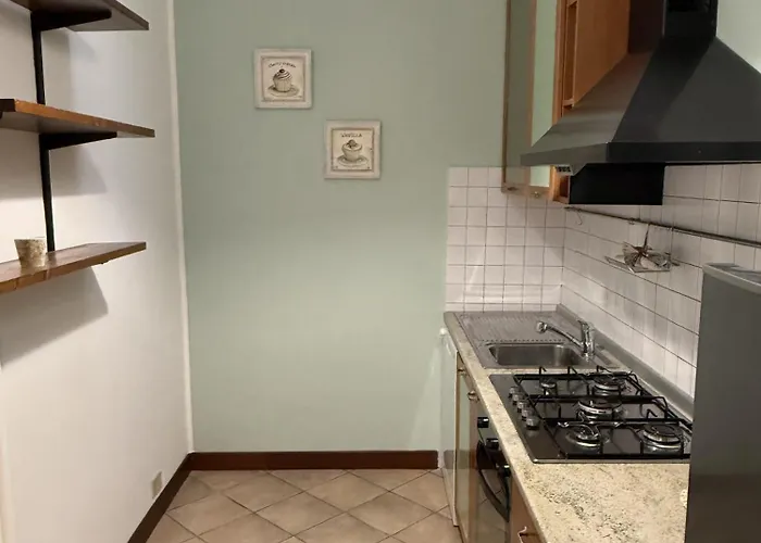 Panciroli Vista Mare *