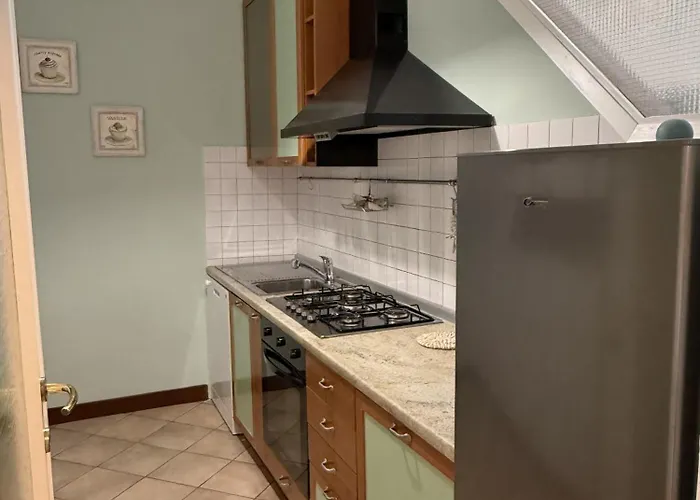 Panciroli Vista Mare * Marina di Pietrasanta