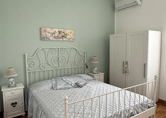 Panciroli Vista Mare Marina di Pietrasanta