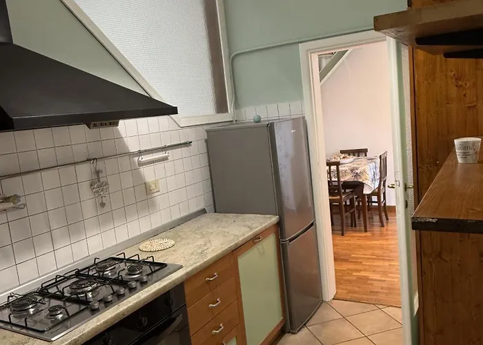 Panciroli Vista Mare Apartment