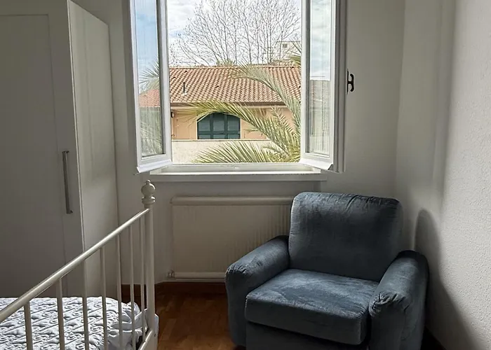 Panciroli Vista Mare *