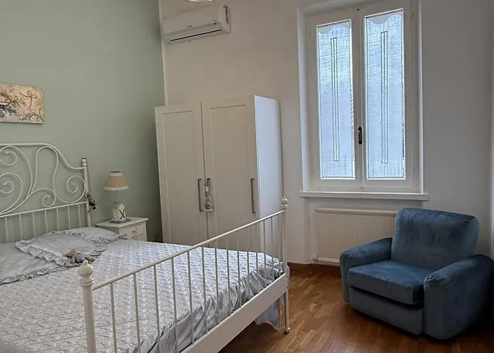 Panciroli Vista Mare Apartment