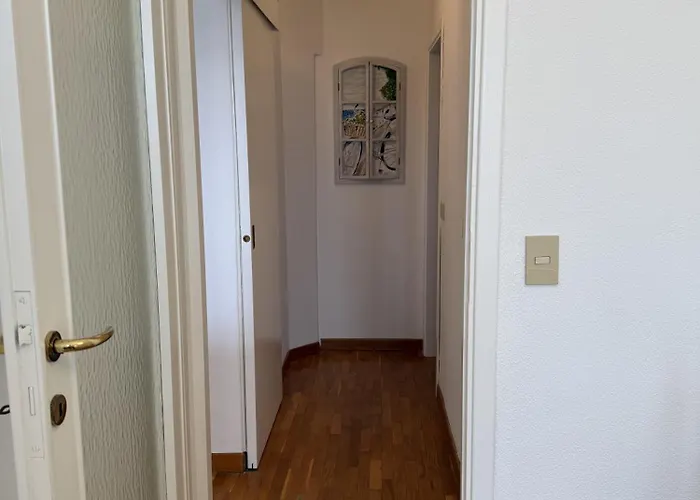 Panciroli Vista Mare * Marina di Pietrasanta