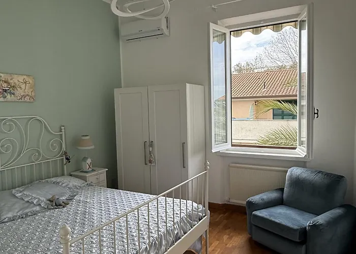 Panciroli Vista Mare *