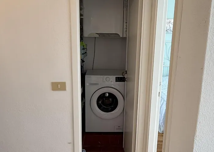 Panciroli Vista Mare Appartamento