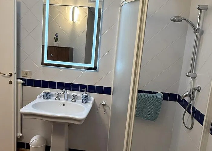 Panciroli Vista Mare Appartamento *