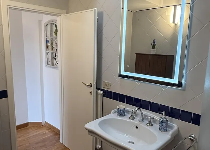 Appartamento Panciroli Vista Mare *