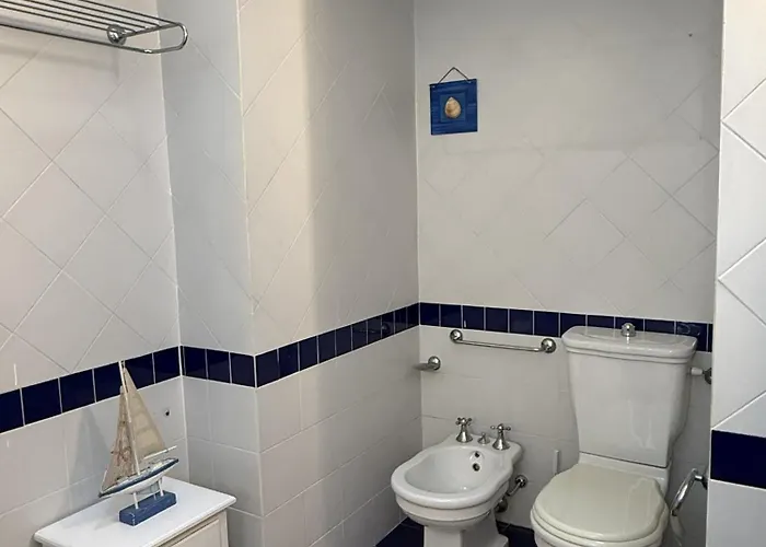 Apartment Panciroli Vista Mare *