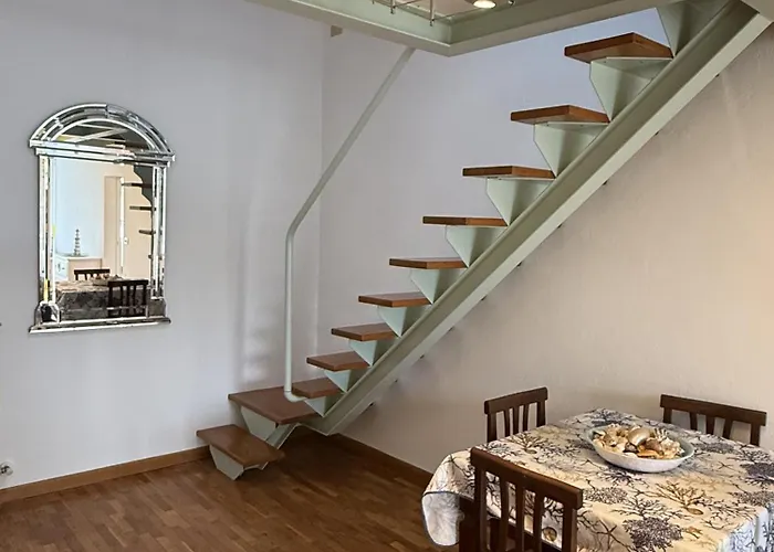 Apartment Panciroli Vista Mare Marina di Pietrasanta