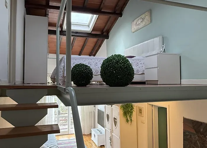 Panciroli Vista Mare Appartamento *