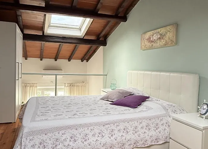 Apartment Panciroli Vista Mare *