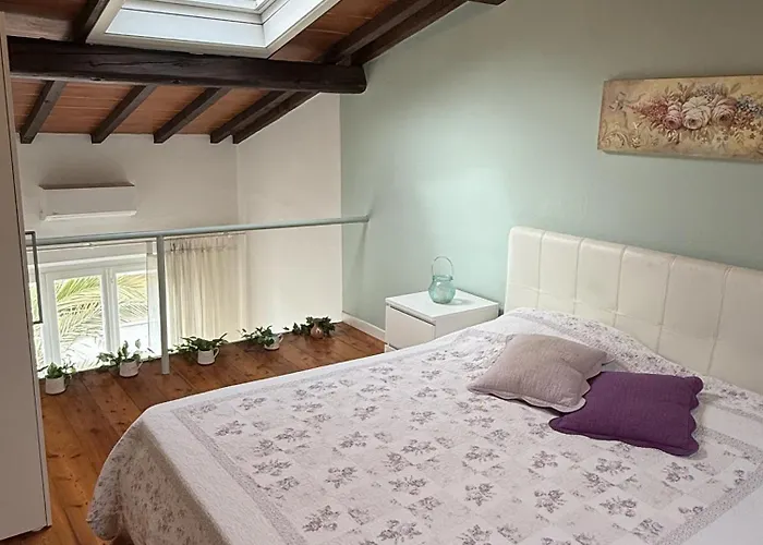 Panciroli Vista Mare * Marina di Pietrasanta