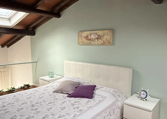 Appartamento Panciroli Vista Mare *