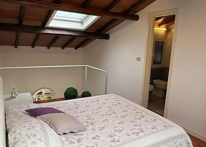 Panciroli Vista Mare Marina di Pietrasanta