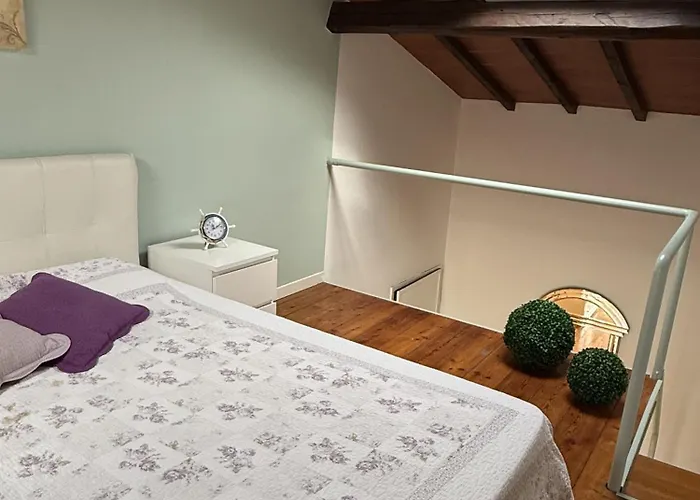 Panciroli Vista Mare Appartamento